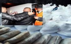 إدانة زعيم "عصابة الكوكايين" الريفي الملقب بـ"الروتردام" بـ10 سنوات