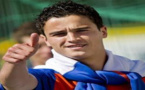 اللاعب الدولي الريفي أفلاي يقترب من الدوري البرتغالي