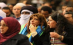 لأول مرة.. سيّدة على رأس الكونغرس الأمازيغي العالمي