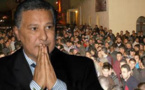المنصوري يهرع إلى العاصمة إثر إصابته بتسمّم غذائي