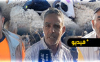 سوق أركمان.. أسعار الأضاحي تحلق عاليا وسط غضب المواطنين من تلاعب "الشناقة"