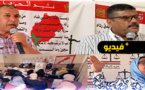 عمال شركة "الكرامة روسيكلاج" يناقشون مشاكلهم في لقاء نقابي 