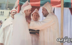أمين حاجيتو إبن أزغنغان الذي أوصله إكتشاف علاج جديد للسرطان بأمريكا للحصول على وسام ملكي
