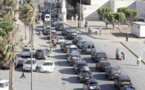 إنقطاع التيار الكهربائي بمعبر مليلية يؤخر دخول الجالية لأرض الوطن ويثير غضبهم