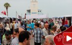 نساء يُمثّلن كلّ أنحاء المغرب يعرضن منتوجهّن ضمن المعرض الوطني للتعاونيات النسائية وسط الناظور