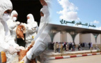 أنفلونزا الطيور يعلن حالة إستنفار بالمنافذ الحدودية بينها مطار العروي