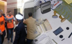الأمن يعتقل موظفا بالعروي متورط في توسطه لعملية تزوير شملت وثائق رسمية ببلدية الناظور