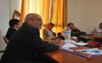 الإنتخابات..رئيس جماعة إحدادن وأغلبية الأعضاء يلتحقون بالحركة الشعبية