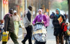 خبر سار للعمال المغاربة بسبتة ومليلية.. سيصبح بإمكانهم التجديد الأوتوماتيكي لرخص العمل