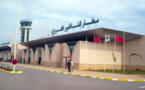 أزيد من 246 ألف مسافر استعملوا مطار العروي خلال النصف الأول من سنة 2015