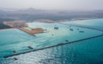 توقيع اتفاقية لمنح الامتياز لمحطة الحاويات الشرقية بميناء الناظور غرب المتوسط بسعة 3.4 مليون حاوية