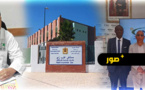 تعيين الهلالي مديرا جديدا لمستشفى القرب بزايو