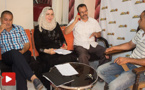 موضوع النخب السياسية على أمواج الإذاعة الأمازيغية