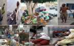 الناظور مدينة الأزبال والفرّاشة والمتسولين والمختلين عقليا.. فلْنقف دقيقة صمت ترحماً على ساكنتها
