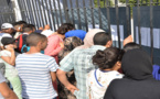 التلاميذ وأولياء الأمور يعيشون ليلة بيضاء بانتظار نتائج البكالوريا