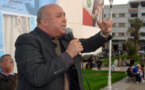 بولعيون محمد لن يرأس لائحة حزب الكتاب وظروف صحية هي السبب