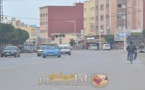 العروي: مَن ينظم الفوضى العارمة التي تشهدها المدينة؟؟