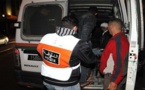 إعتقال متزعم شبكة لتهجير السوريين نحو مليلية
