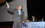 إلياس العماري على رأس لائحة الجهة بالحسيمة وبودرا ثانيا