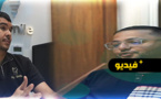 الدكتور ادريس بنسارية يتحدث عن الجوانب المضيئة والمظلمة لمواقع التواصل الاجتماعي  الدكتور ادريس بنسارية يتحدث عن الجوانب المضيئة والمظلمة لمواقع التواصل الاجتماعي