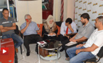 إشراك الجالية المغربية في الإنتخابات الجماعية على أمواج الإذاعة الأمازيغية