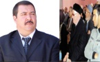 إهتزاز أركان البيت الداخلي لحزب الإستقلال بالناظور بعد تلويح ثلّة من أعضائه بإستقالة جماعية
