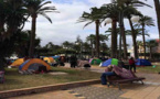 أزيد من 5000 سوري تمكنوا من دخول مليلية المحتلة منذ مطلع العام الجاري