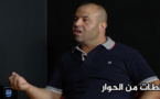 سليمان حوليش في حوار خاص يؤكد أن المعارضة لم تقم بأي دور ويوضح مجموعة من النقاط