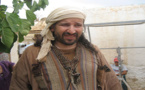 السينمائي بنعيسى المستيري يقرّر خوض غمار الإستحقاقات الجماعية بسلوان‎