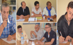 النقل الجامعي.. محور لقاء تواصلي لتنسيقية جمعيات المجتمع المدني بتفرسيت