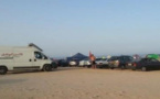 مدير وكالة بنكية ببني أنصار يتعرض لسرقة سيارته والشرطة تعثر عليها بالناظور