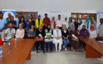 ولوج النساء للجماعات الترابية محور ندوة من تنظيم جمعية ثسغناس للثقافة والتنمية