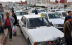 مضاعفة تعريفة تاكسيات النقل الحضري خلال الصيف يثير تذمر الركّاب الدائمين بإقليم الناظور