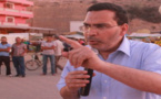وزير الإتصال الخلفي: على ساكنة رأس الماء تحمل المسؤولية إزاء مشاكلهم