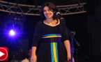 شاهدوا.. الفنانة "لينا" في المَعْيُور بالريفية ضمن مهرجان الحسيمة