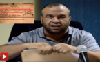 حوليش يوضح حول قضية الشيك ويوجه رسالة مشفرة ويقول أن أخلاقه لا تسمح له بكشف المستور