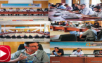 فعاليات الدورة الرابعة للجامعة الصيفية بالحسيمة تستمر في يومها الثاني والثالث بمحاضرات قيّمة