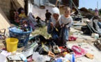 تدهور الوضعية الاجتماعية والمالية للأسر المغربية