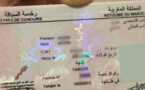 تدابير جديدة لتمكين المغاربة المقيمين بإسبانيا من تبديل رخص السياقة