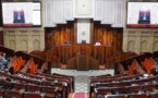 نصاب يحتال على نواب ومستشارين برلمانيين في المغرب