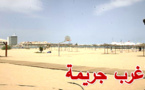الشوهة.. إعتقال مغربي مكبوت "يستمني" بشاطئ مليلية