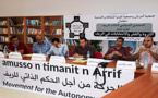 المنتدى السياسي للريف يجمع النخبة الناظورية لمناقشة الفقر والثروة والإنتخابات في الريف