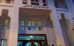 عامل الناظور يجتمع مع الأحزاب التي وضعت ملف ترشيحها بمقر العمالة