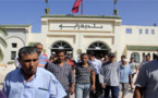 مثير: سلطات زايو ترفض تسلّم اللائحة الإنتخابية لحزب البام والإتحاد الدستوري