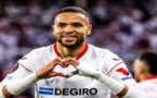 البرتغالي جوزيه مورينيو يتمكن من  إقناع النصيري بالانضمام إلى فريقه