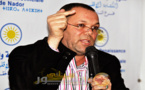 أحمد محاش: خوضي الإنتخابات جاء من أجل قطع الطريق على المفسدين