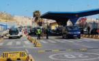 في طريقها للعلاج.. وفاة سيدة أثناء عبورها معبر بني أنصار نحو مليلية المحتلة