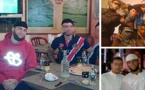 المغربي المتورط في حادثة القطار بهولندا يؤكد أنه لص وليس إرهابيا