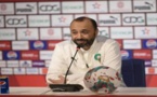 طارق السكتيوي يكشف عن تشكيلة المنتخب الأولمبي المغربي لمواجهة الأرجنتين