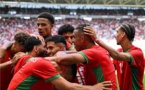 المغرب يحقق انتصارا تاريخيا على الأرجنتين بالأولمبياد بعد واقعة غريبة